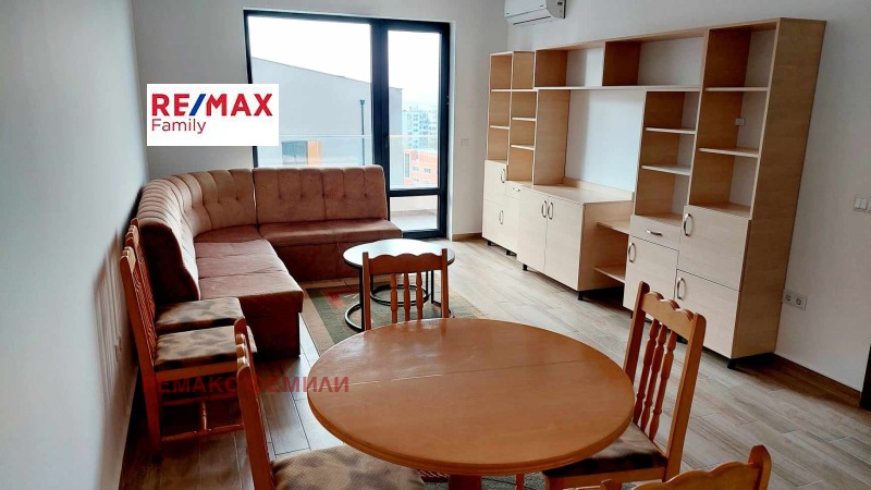 В аренду  1 спальня Варна , Възраждане 1 , 72 кв.м | 34558754 - изображение [3]