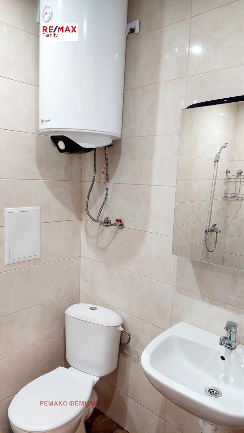 В аренду  1 спальня Варна , Възраждане 1 , 72 кв.м | 34558754 - изображение [7]