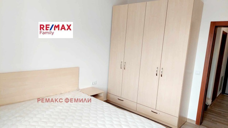 В аренду  1 спальня Варна , Възраждане 1 , 72 кв.м | 34558754 - изображение [5]