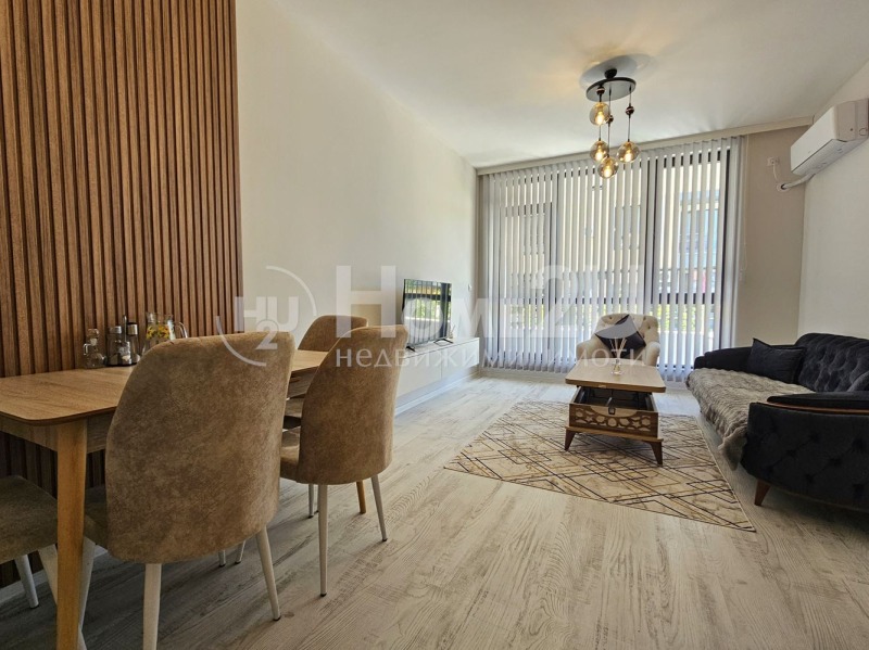 Do wynajęcia  1 sypialnia Plowdiw , Ostromila , 67 mkw | 71705297 - obraz [2]