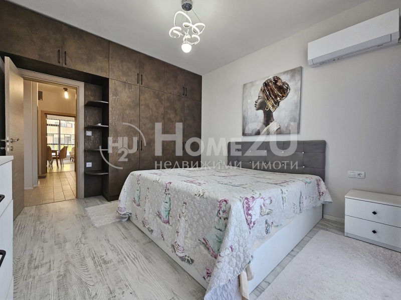 Do wynajęcia  1 sypialnia Plowdiw , Ostromila , 67 mkw | 71705297 - obraz [5]