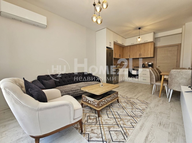 Do wynajęcia  1 sypialnia Plowdiw , Ostromila , 67 mkw | 71705297