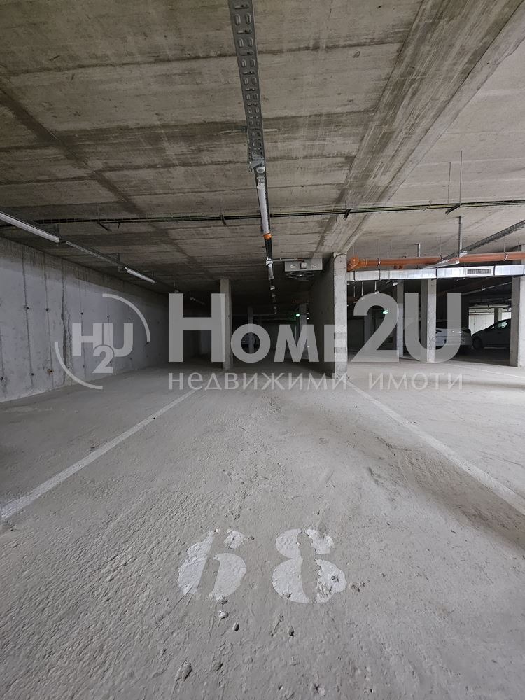 Do wynajęcia  1 sypialnia Plowdiw , Ostromila , 67 mkw | 71705297 - obraz [11]