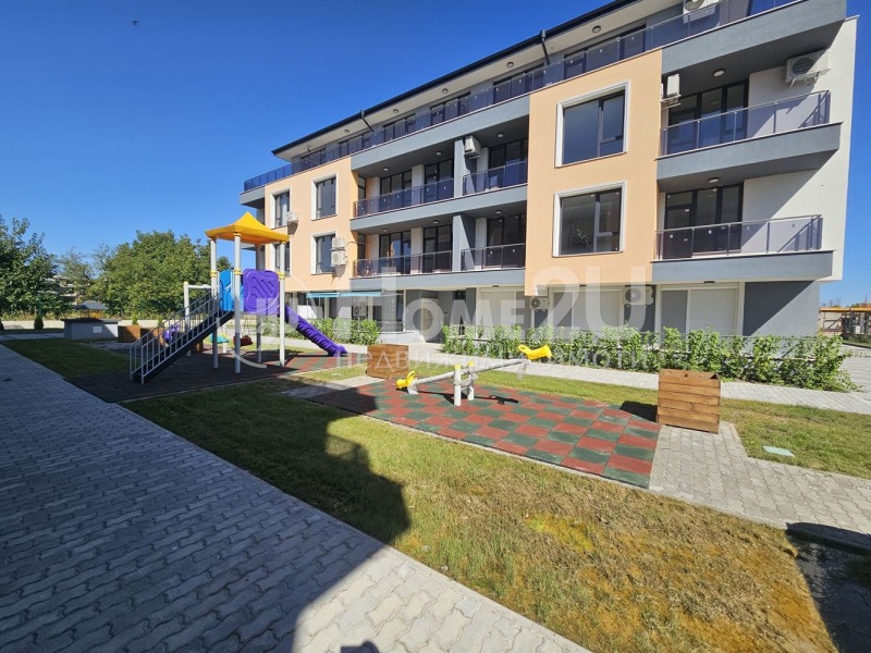 Do wynajęcia  1 sypialnia Plowdiw , Ostromila , 67 mkw | 71705297 - obraz [12]