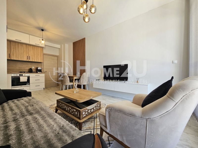 Do wynajęcia  1 sypialnia Plowdiw , Ostromila , 67 mkw | 71705297 - obraz [3]