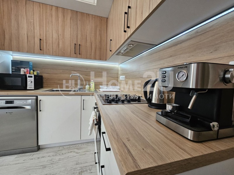 Do wynajęcia  1 sypialnia Plowdiw , Ostromila , 67 mkw | 71705297 - obraz [4]