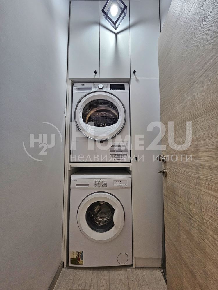 Do wynajęcia  1 sypialnia Plowdiw , Ostromila , 67 mkw | 71705297 - obraz [7]