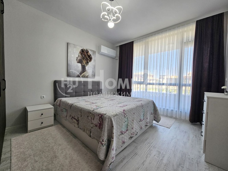 Do wynajęcia  1 sypialnia Plowdiw , Ostromila , 67 mkw | 71705297 - obraz [6]