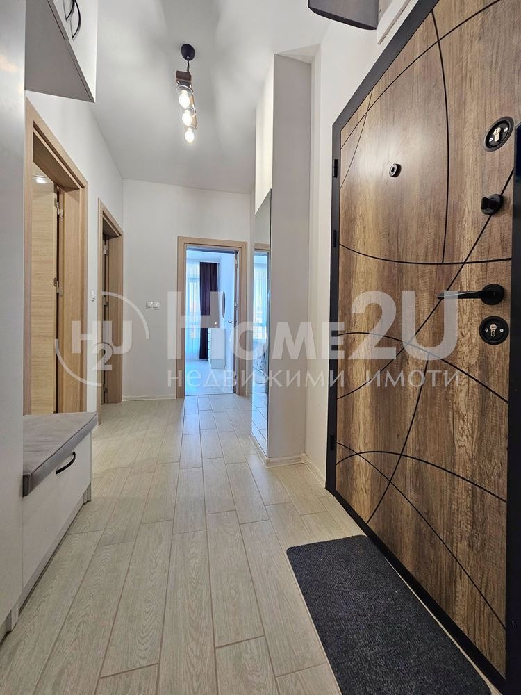 Do wynajęcia  1 sypialnia Plowdiw , Ostromila , 67 mkw | 71705297 - obraz [9]