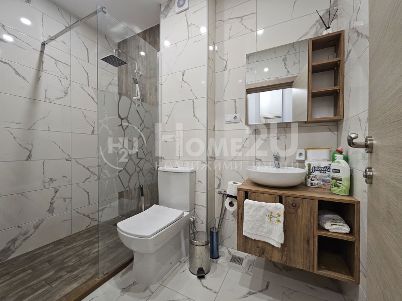 Do wynajęcia  1 sypialnia Plowdiw , Ostromila , 67 mkw | 71705297 - obraz [8]