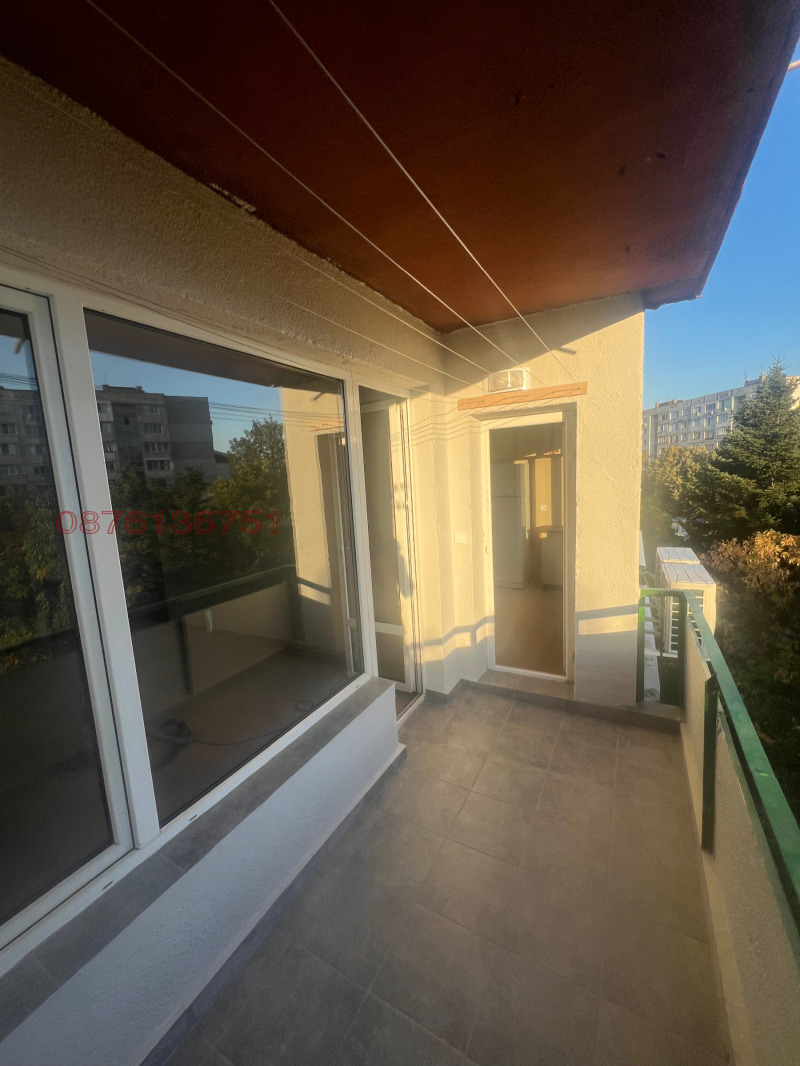 Προς ενοικίαση  1 υπνοδωμάτιο Σοφηια , Μλαδοστ 3 , 43 τ.μ | 61863588 - εικόνα [10]