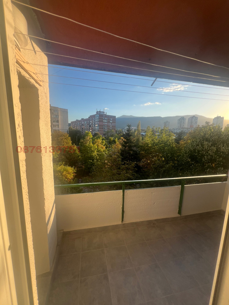Προς ενοικίαση  1 υπνοδωμάτιο Σοφηια , Μλαδοστ 3 , 43 τ.μ | 61863588 - εικόνα [11]