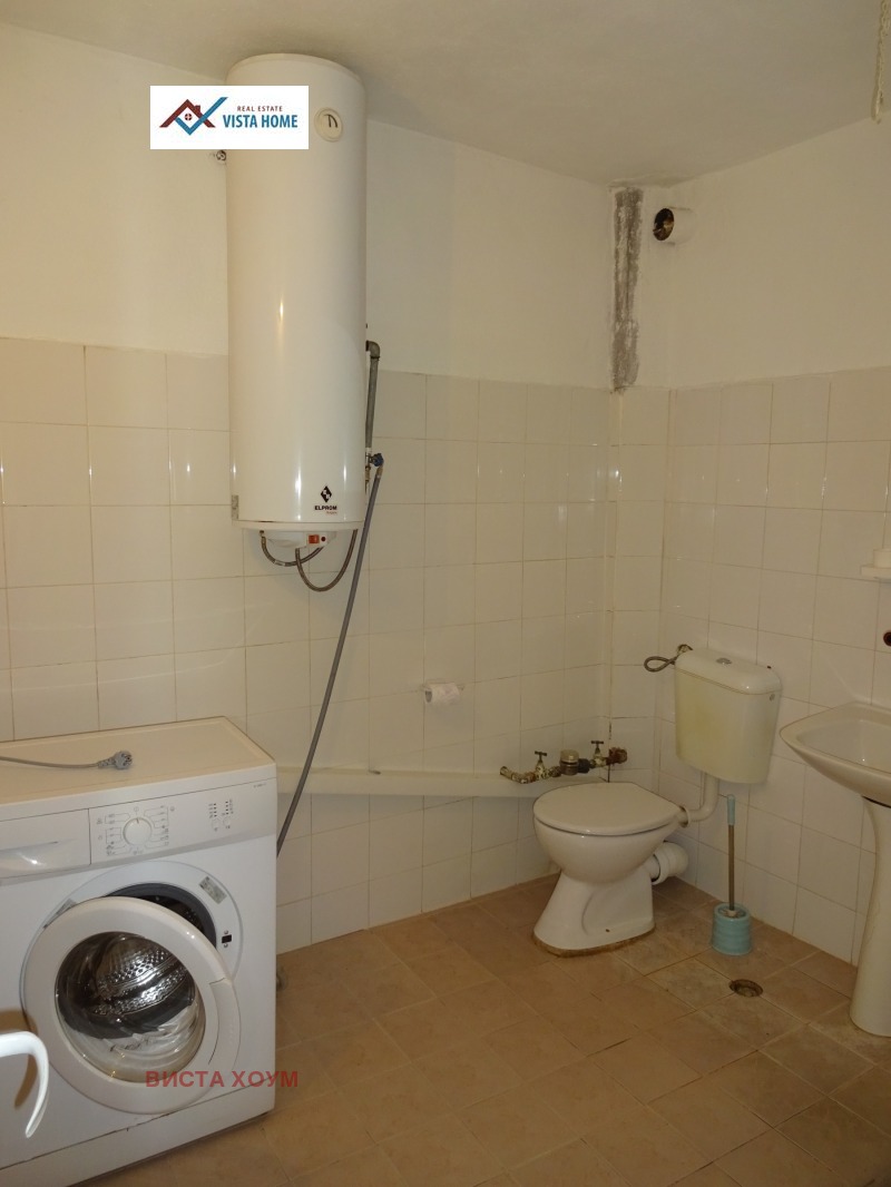 Дава под наем 2-СТАЕН, гр. Варна, ХЕИ, снимка 6 - Апартаменти - 52581408