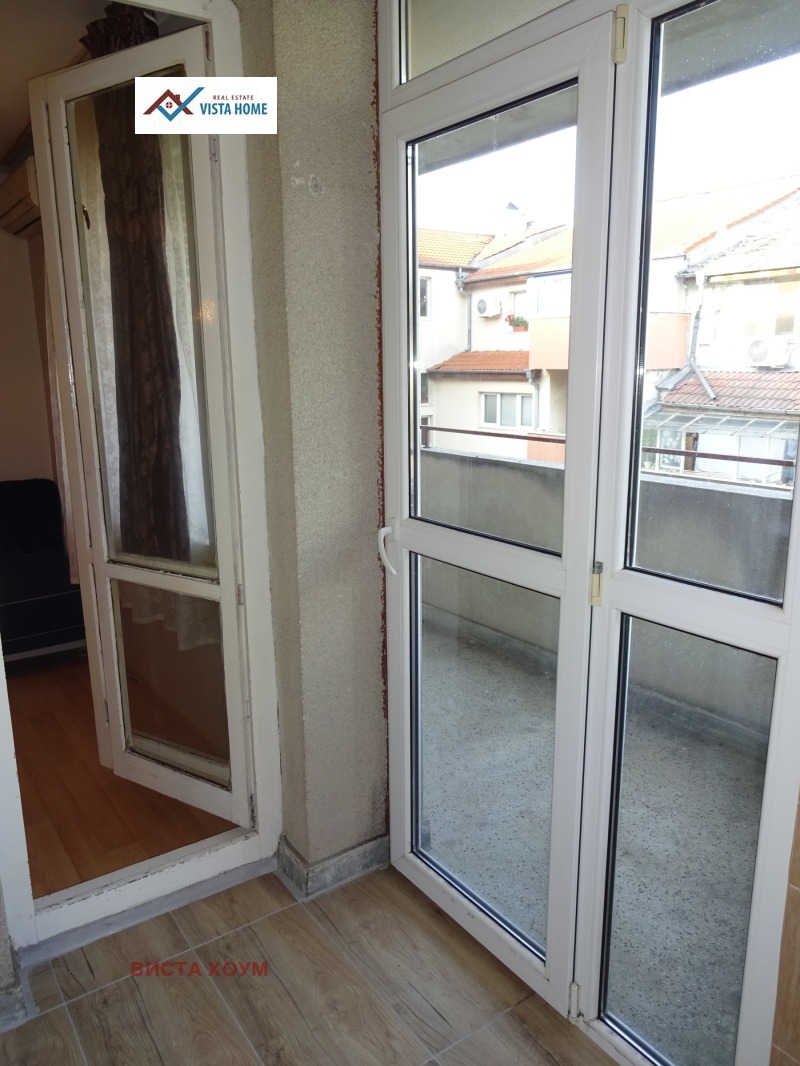 Дава под наем 2-СТАЕН, гр. Варна, ХЕИ, снимка 7 - Апартаменти - 52581408