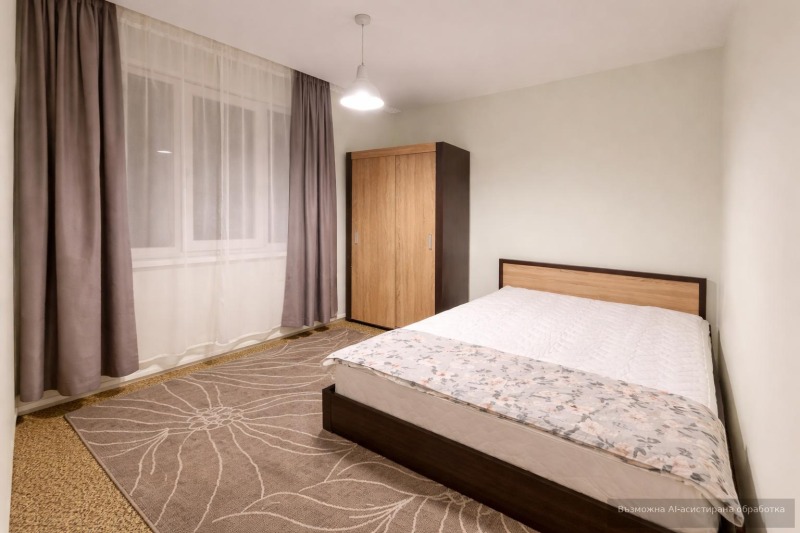 Дава под наем 2-СТАЕН, гр. Пловдив, Тракия, снимка 2 - Апартаменти - 53072276