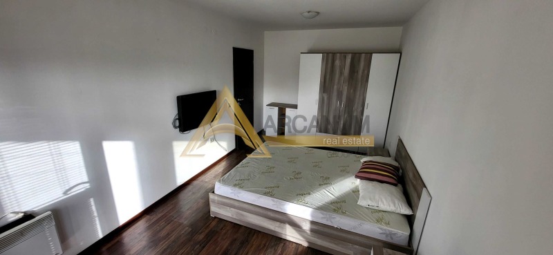 Дава под наем 2-СТАЕН, гр. Варна, Аспарухово, снимка 8 - Апартаменти - 53323094