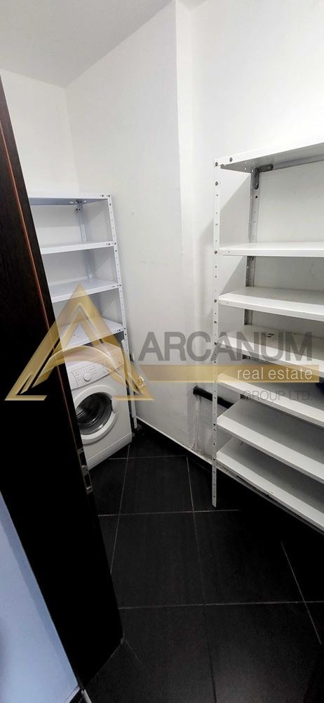 Дава под наем 2-СТАЕН, гр. Варна, Аспарухово, снимка 3 - Апартаменти - 53323094