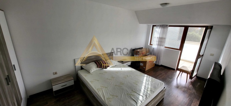 Дава под наем 2-СТАЕН, гр. Варна, Аспарухово, снимка 4 - Апартаменти - 53323094