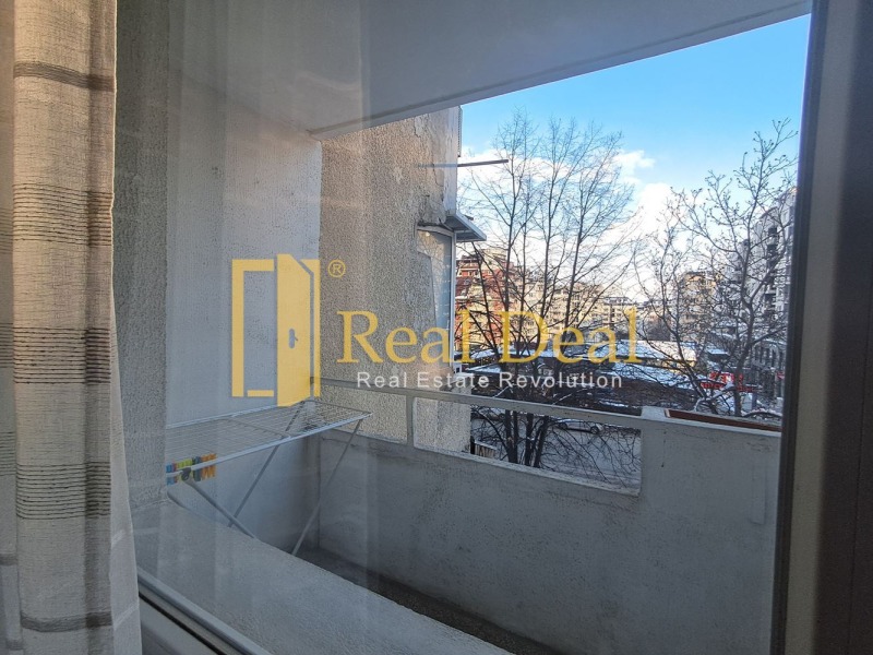 A louer  2 chambres Sofia , Mladost 4 , 82 m² | 76308199 - image [12]