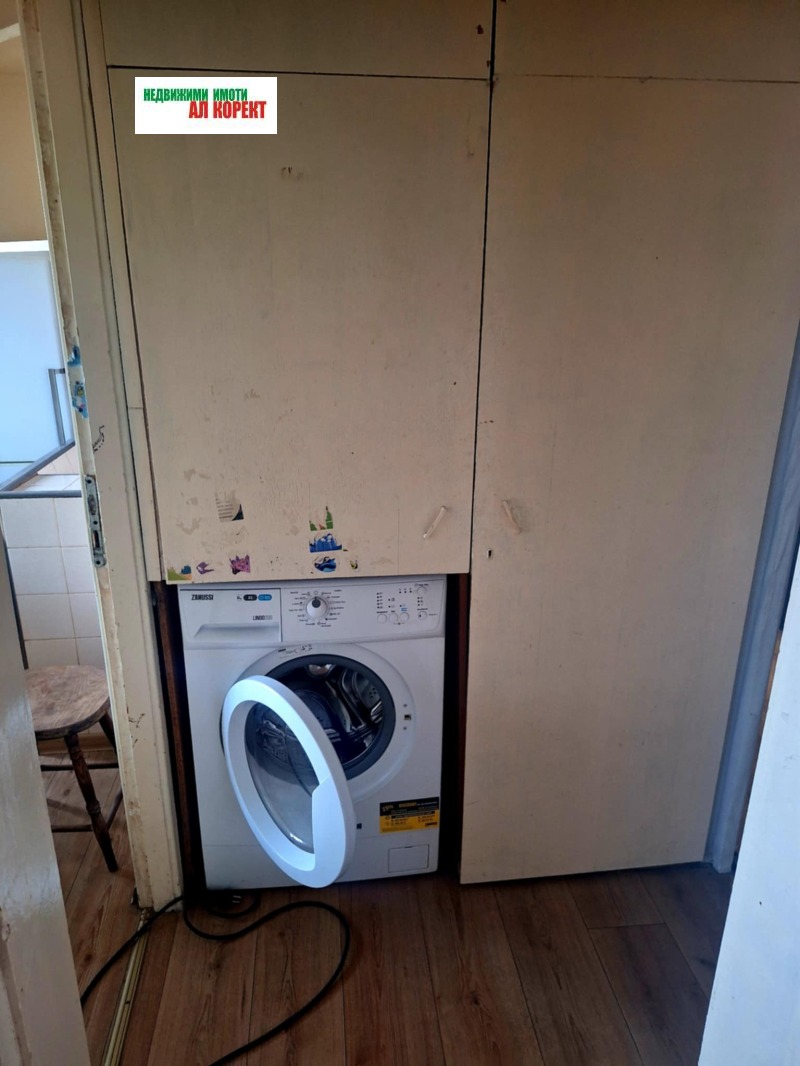 Do wynajęcia  2 sypialnie Warna , Wladislaw Warnenczik 1 , 66 mkw | 12166682 - obraz [5]