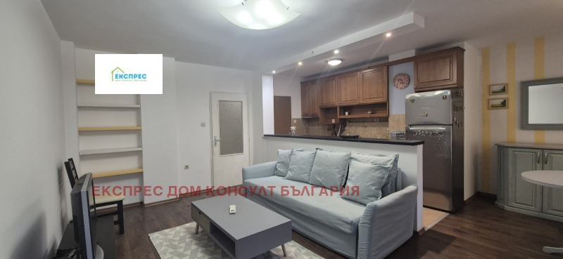 Дава под наем 3-СТАЕН, гр. София, Зона Б-5, снимка 2 - Апартаменти - 53001417