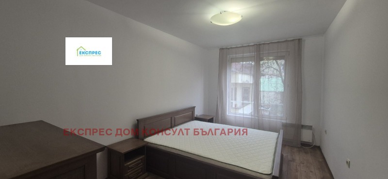 Дава под наем 3-СТАЕН, гр. София, Зона Б-5, снимка 4 - Апартаменти - 52574069