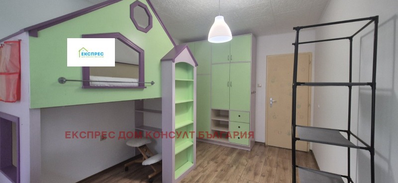 Дава под наем 3-СТАЕН, гр. София, Зона Б-5, снимка 7 - Апартаменти - 52574069