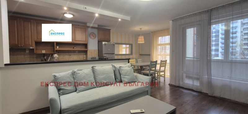 Дава под наем 3-СТАЕН, гр. София, Зона Б-5