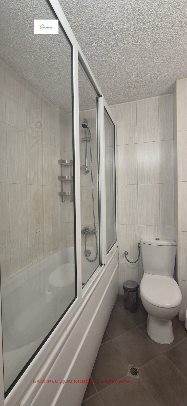 Дава под наем 3-СТАЕН, гр. София, Зона Б-5, снимка 10 - Апартаменти - 52574069