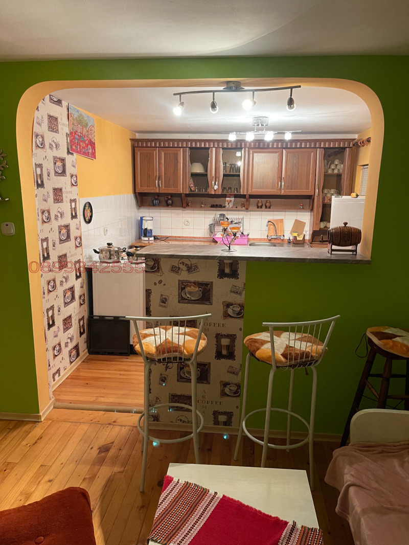 Дава под наем 3-СТАЕН, гр. София, гр. Банкя, снимка 2 - Апартаменти - 52783578