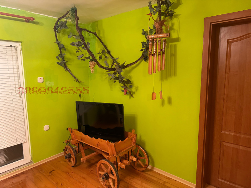 Дава под наем 3-СТАЕН, гр. София, гр. Банкя, снимка 4 - Апартаменти - 52783578