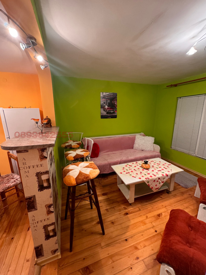 Дава под наем 3-СТАЕН, гр. София, гр. Банкя, снимка 3 - Апартаменти - 52783578