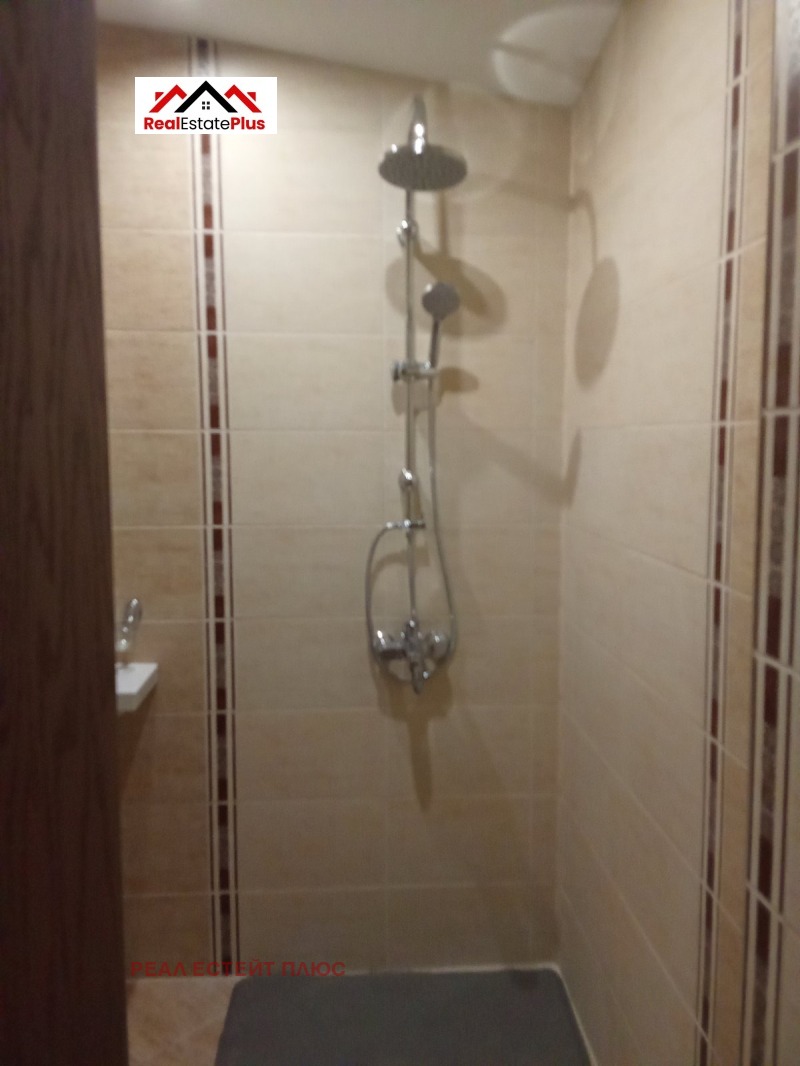 Дава под наем 3-СТАЕН, гр. Плевен, Идеален център, снимка 4 - Апартаменти - 53233601