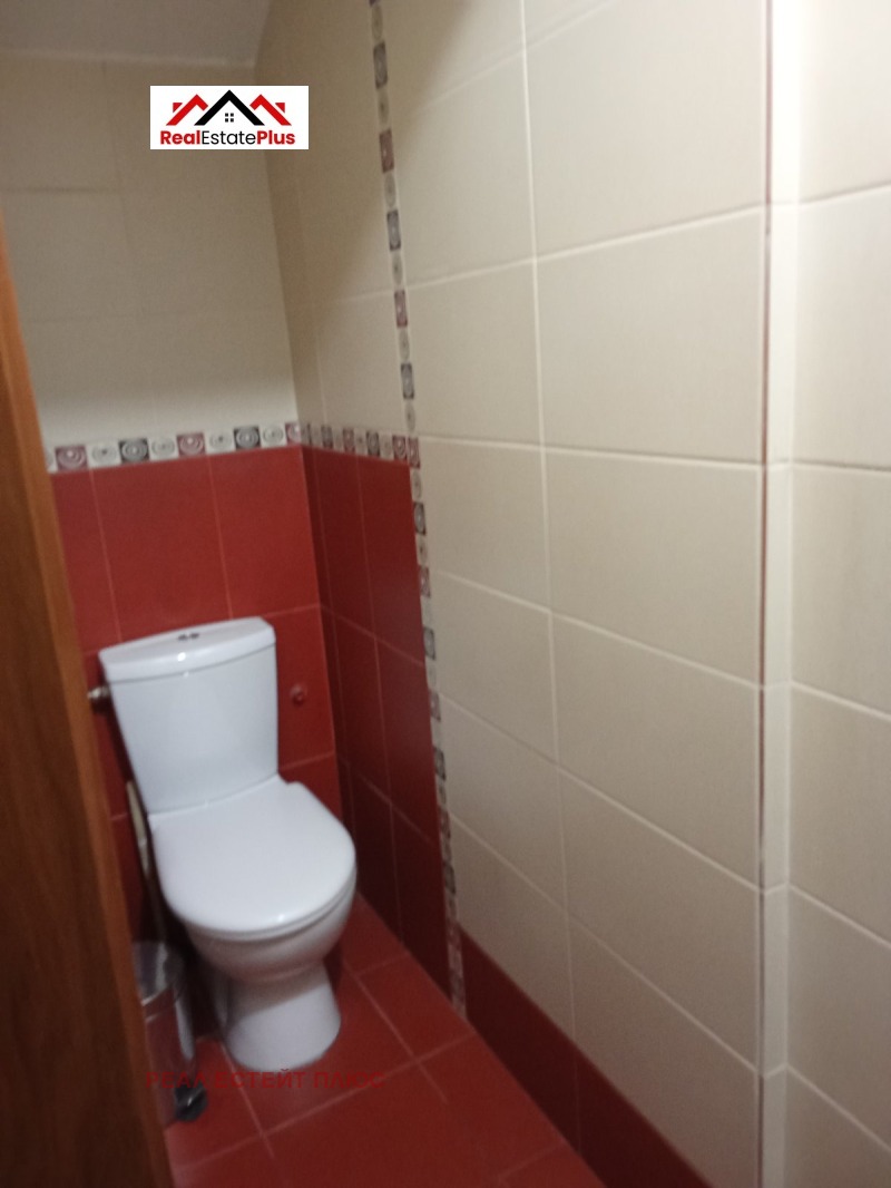 Дава под наем 3-СТАЕН, гр. Плевен, Идеален център, снимка 5 - Апартаменти - 53233601