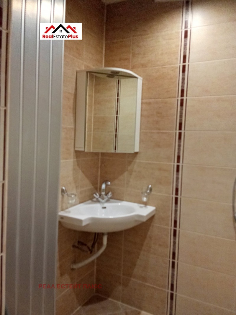 Дава под наем 3-СТАЕН, гр. Плевен, Идеален център, снимка 3 - Апартаменти - 53233601