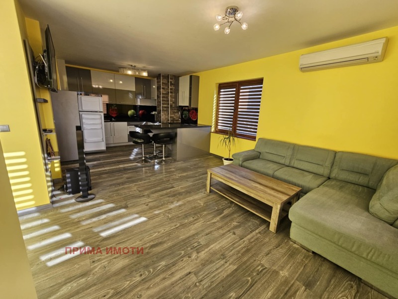 Дава под наем 3-СТАЕН, гр. Варна, Възраждане 3, снимка 13 - Апартаменти - 53484261