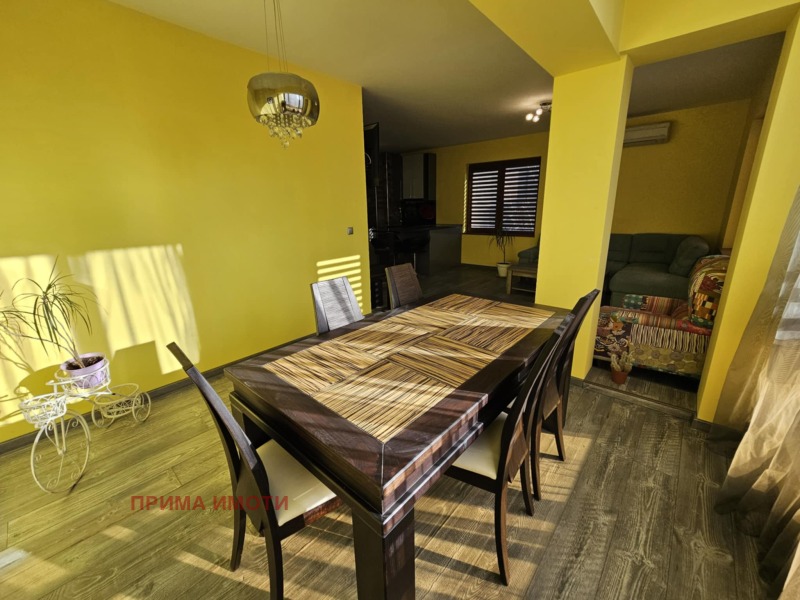 Дава под наем 3-СТАЕН, гр. Варна, Възраждане 3, снимка 11 - Апартаменти - 53484261