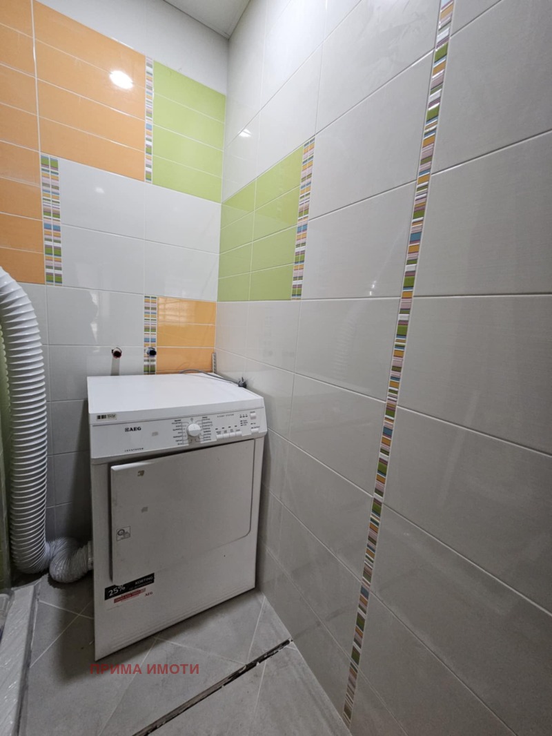 Дава под наем 3-СТАЕН, гр. Варна, Възраждане 3, снимка 7 - Апартаменти - 53484261