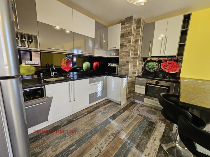 Дава под наем 3-СТАЕН, гр. Варна, Възраждане 3, снимка 10 - Апартаменти - 53484261