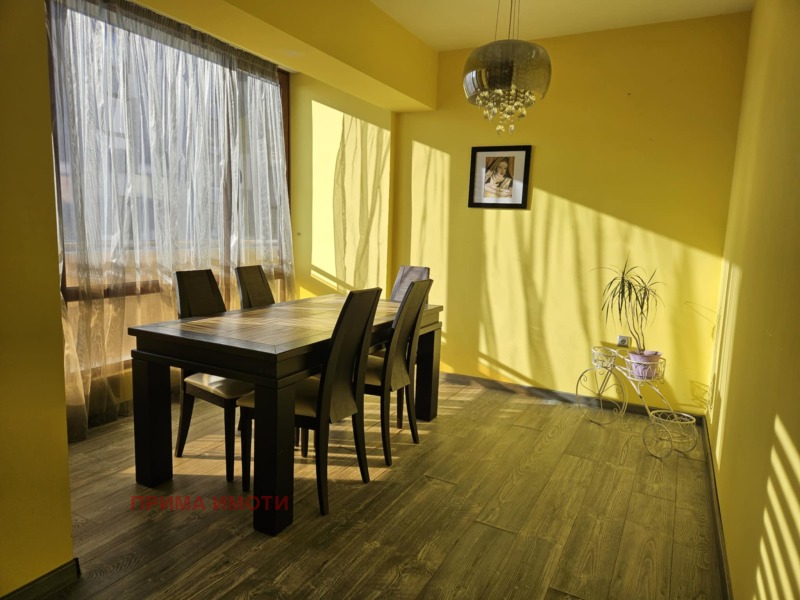 Дава под наем 3-СТАЕН, гр. Варна, Възраждане 3, снимка 5 - Апартаменти - 53484261