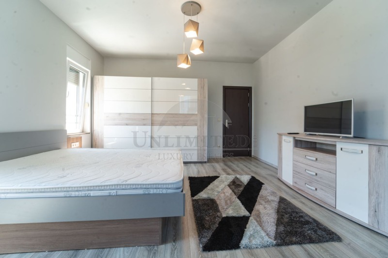 Дава под наем  4-стаен град София , Драгалевци , 176 кв.м | 93180417 - изображение [8]