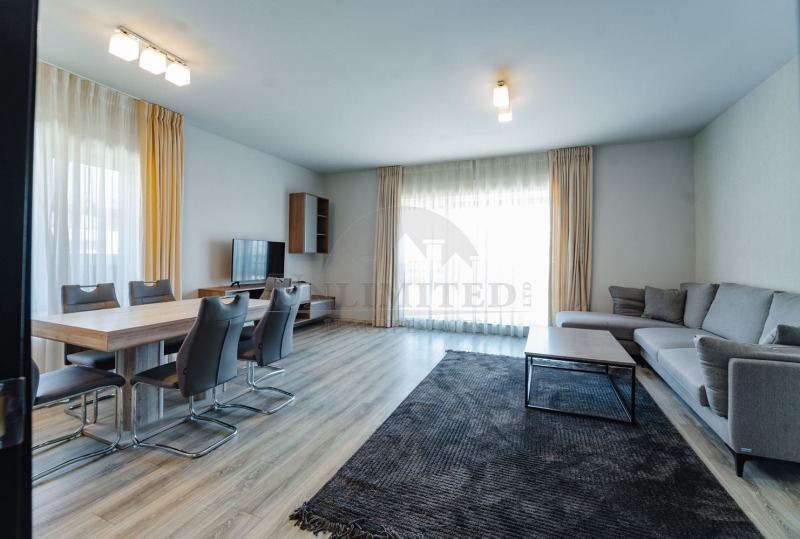 Дава под наем  4-стаен град София , Драгалевци , 176 кв.м | 93180417 - изображение [3]