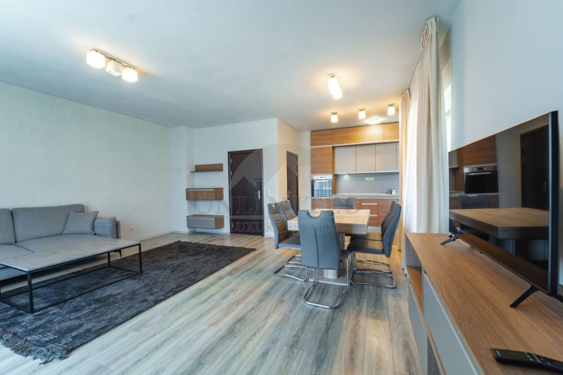 Дава под наем  4-стаен град София , Драгалевци , 176 кв.м | 93180417 - изображение [2]