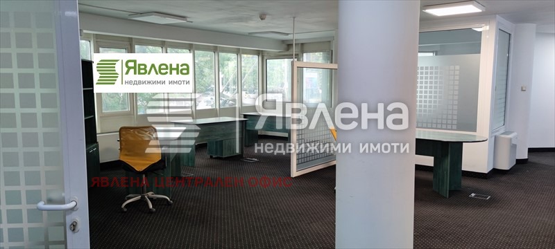 Дава под наем ОФИС, гр. София, Хиподрума, снимка 8 - Офиси - 48951053