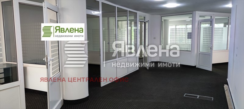 Дава под наем ОФИС, гр. София, Хиподрума, снимка 9 - Офиси - 48951053