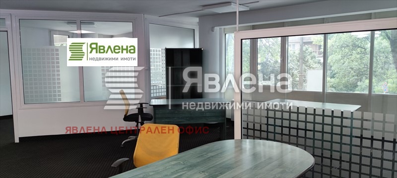 Дава под наем ОФИС, гр. София, Хиподрума, снимка 6 - Офиси - 48951053