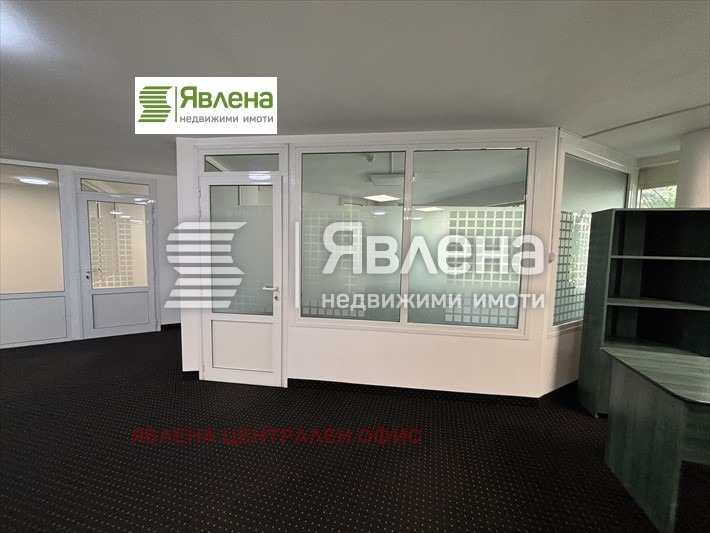 Дава под наем ОФИС, гр. София, Хиподрума, снимка 5 - Офиси - 48951053