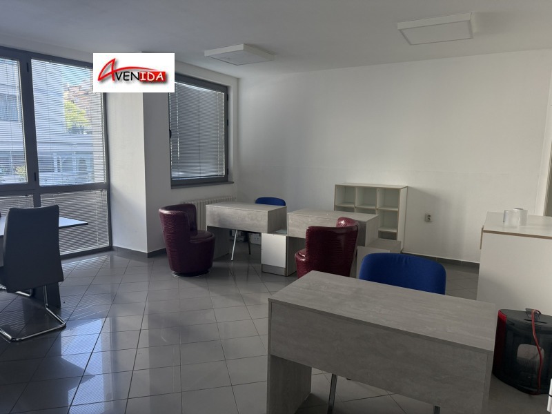 В оренду  Офіс София , Център , 35 кв.м | 86273250 - зображення [2]