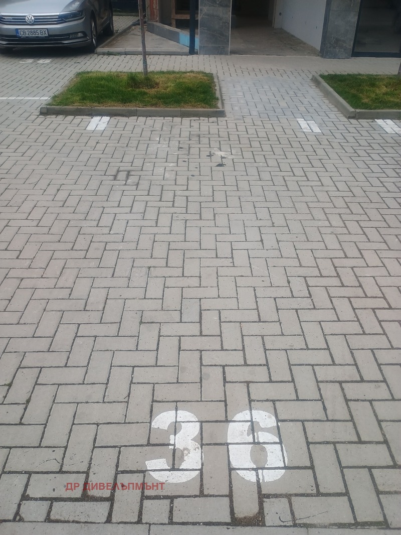 Дава под наем ГАРАЖ, ПАРКОМЯСТО, гр. София, Левски В, снимка 5 - Гаражи и паркоместа - 52820321