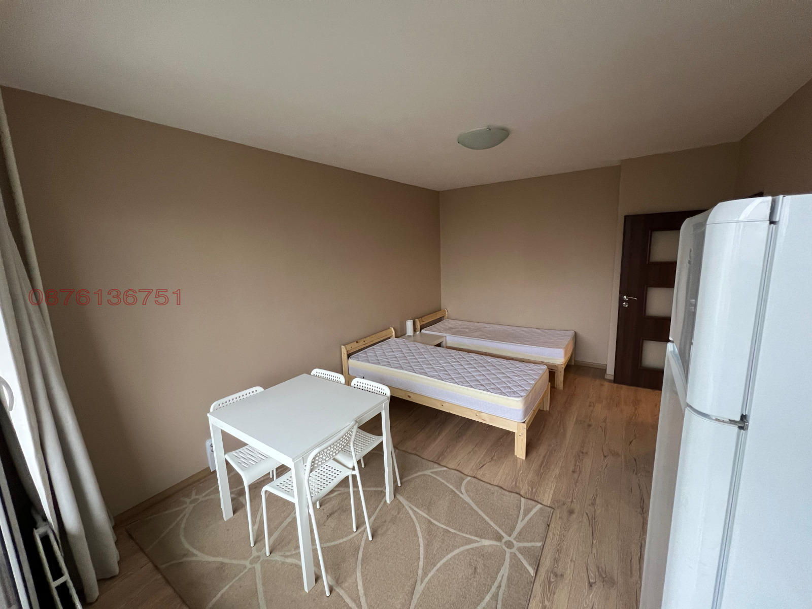 Дава под наем 2-СТАЕН, гр. София, Младост 3, снимка 13 - Апартаменти - 54074371